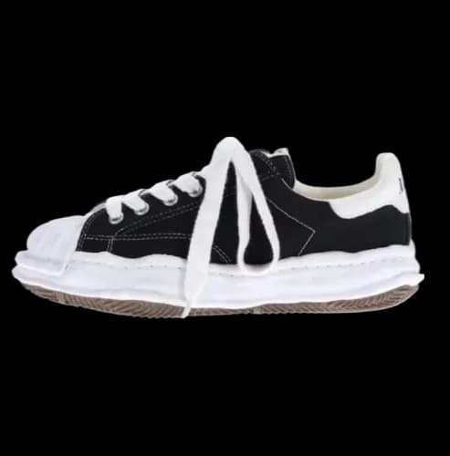 MAISON MIHARAS — Shoes from Weidian, photo 2 of 2