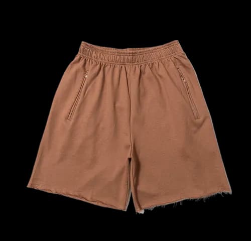 YEEZY SEASON 6 SHORTS — Pants from Taobao, photo 2 of 2
