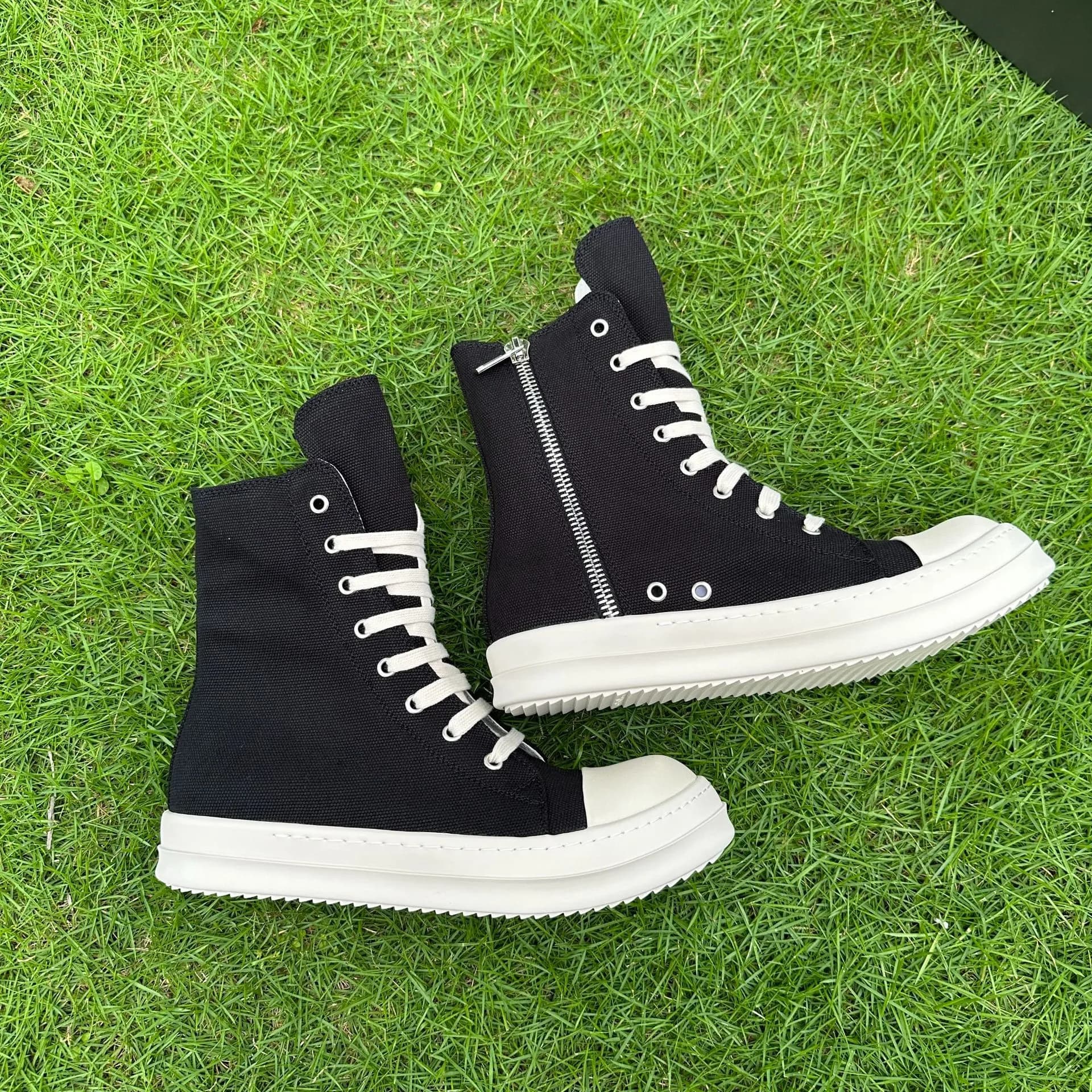 rick owens shoes — Shoes from 1688, photo 2 of 2