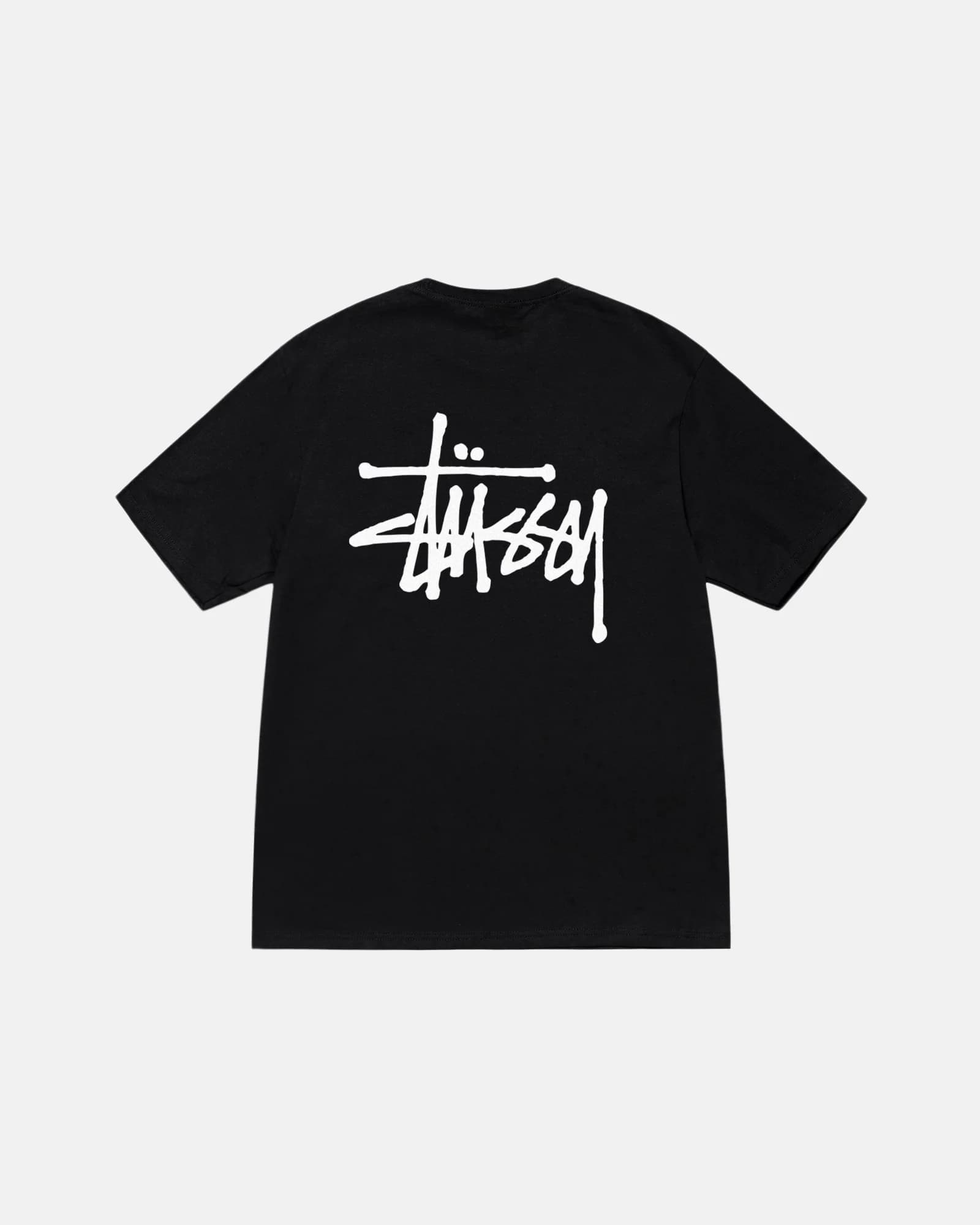 stussy t shirt — T-Shirts from 1688, photo 3 of 3