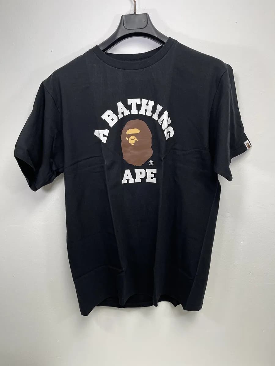 bape t shirt — T-Shirts from 1688, photo 2 of 2