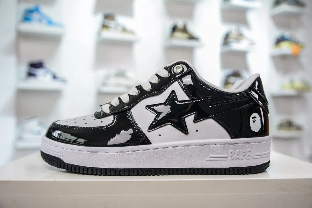 bape sta — Shoes from 1688, photo 2 of 2