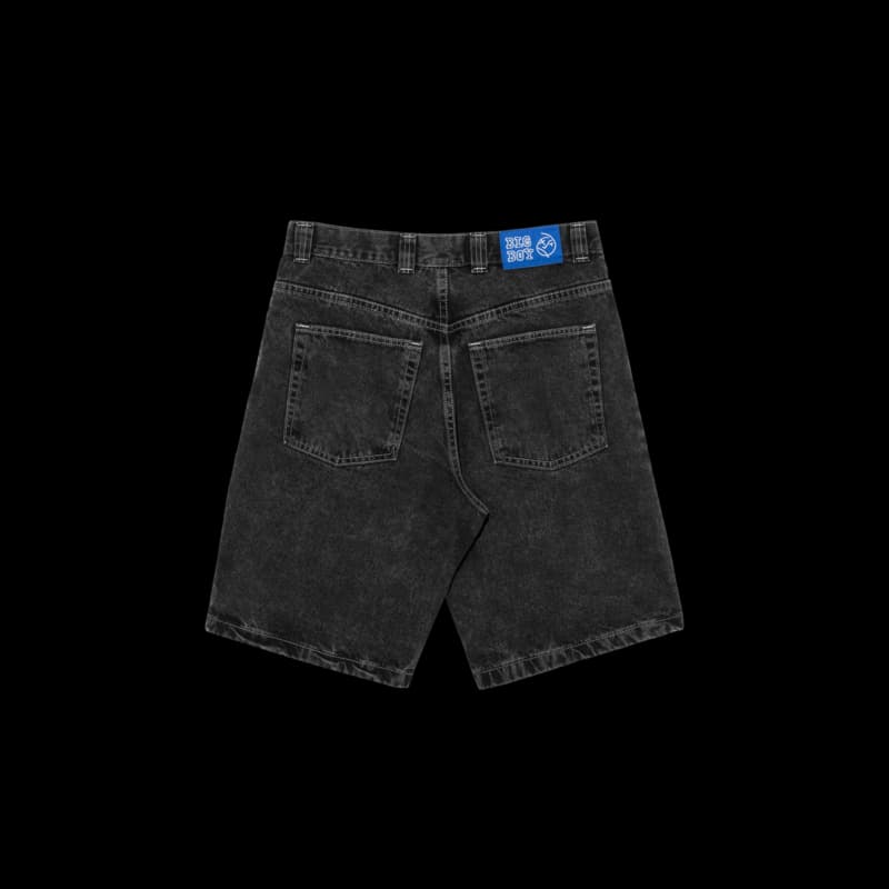 POLAR BIG BOYS BAGGY JEANS — product from Taobao, photo 3 of 4