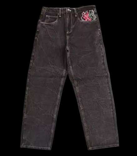 AMBUSH SKATER JEANS — Pants from Taobao, photo 2 of 2