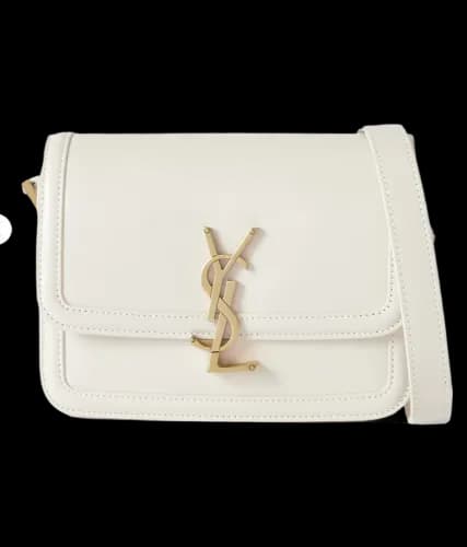 YVES SAINT LAURENT HAND BAG — Accessories from 1688, photo 2 of 2