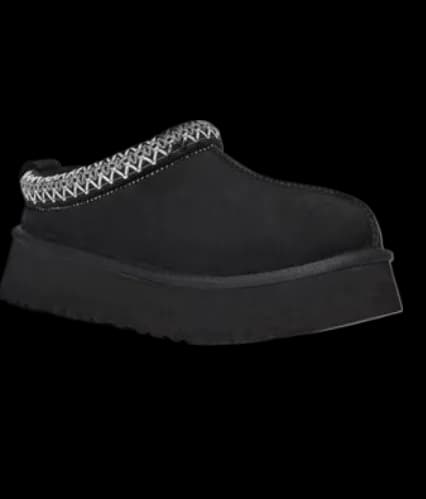 UGG LOWS — Shoes from 1688, photo 2 of 2