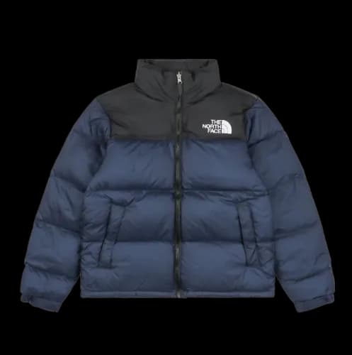 NORTH FACE JACKET — Jackets from Weidian, photo 2 of 2