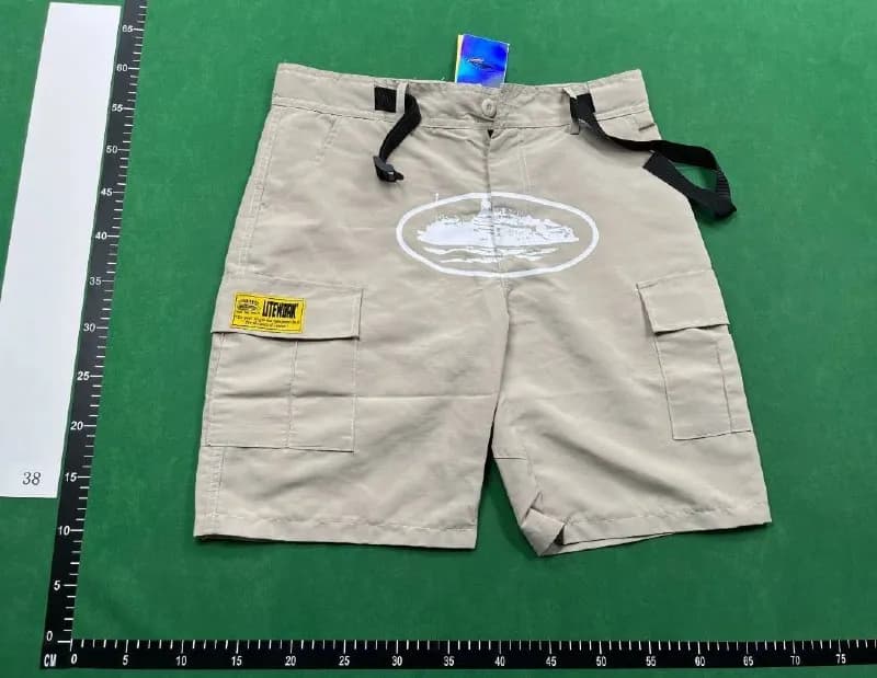 Corteiz shorts — Pants from Weidian, photo 2 of 3