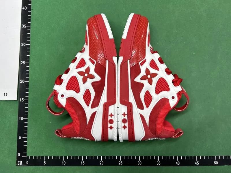 Louis Vuitton skate — Shoes from Weidian, photo 2 of 2