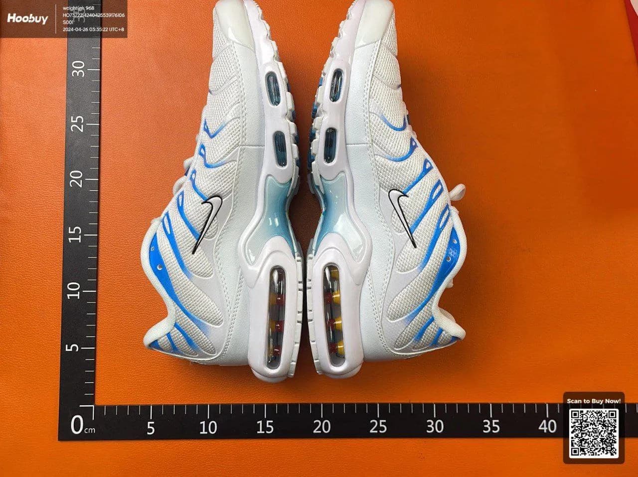 Nike Air Max TN — Shoes from 1688, photo 2 of 3