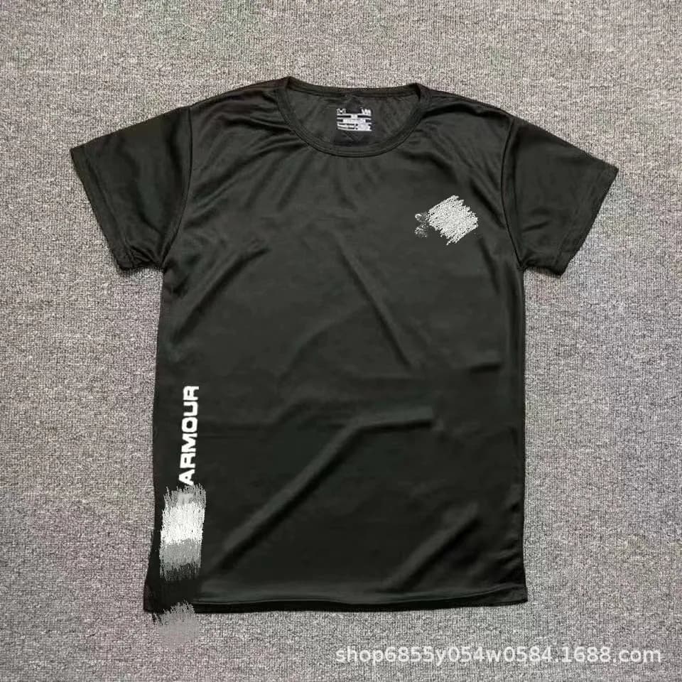 UNDER ARMOUR gym t shirt — T-Shirts from 1688, photo 4 of 4
