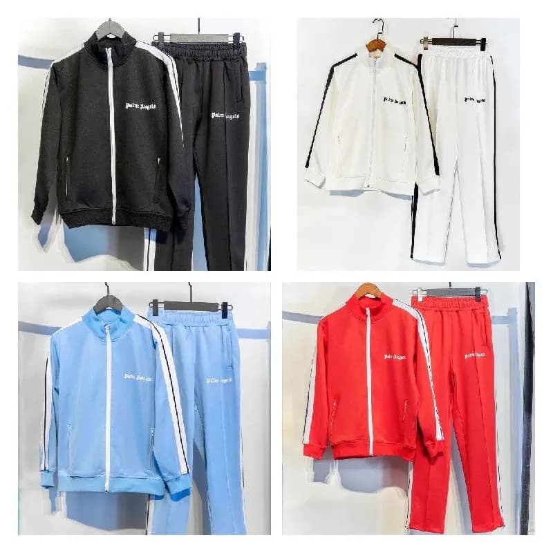 Palm angles tracksuit — Tracksuits from Weidian, photo 2 of 2