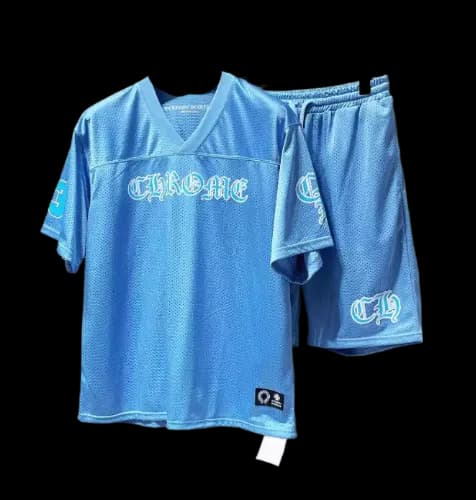 Chrome Hearts jersey set — Jerseys from 1688, photo 3 of 5