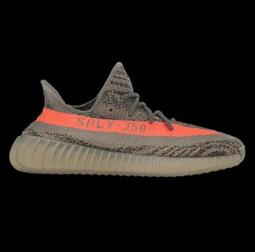 Yeezy 350 v2 — Shoes from Weidian, photo 4 of 4