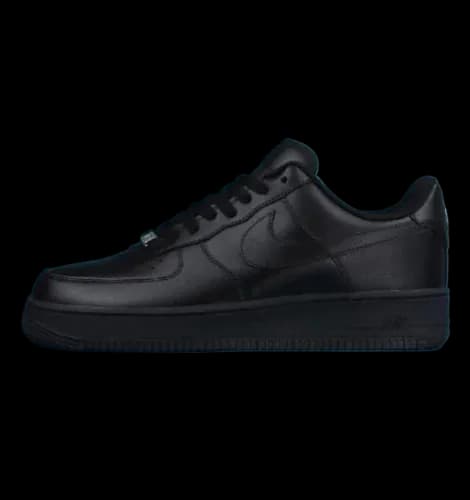 Cheap air force — Shoes from Weidian, photo 5 of 5