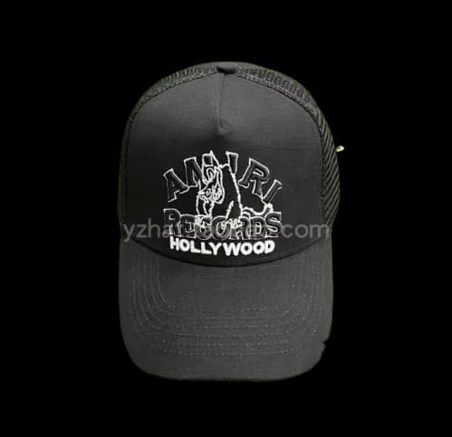 amiri cap — product from Taobao, photo 6 of 8