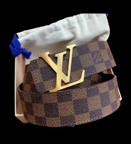 lv belts — product from Weidian, photo 5 of 6