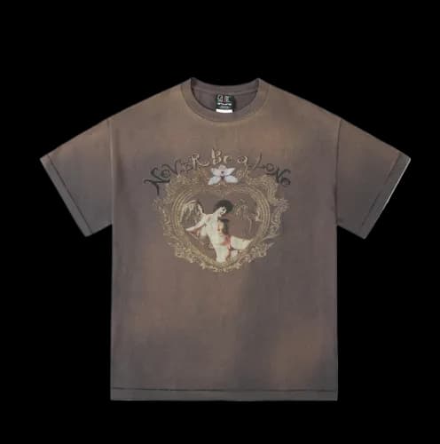 SAINT MICHEAL TEES — T-Shirts from 1688, photo 2 of 2