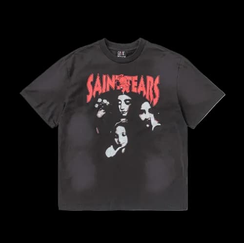 SAINT MICHEAL TEES — T-Shirts from 1688, photo 2 of 2