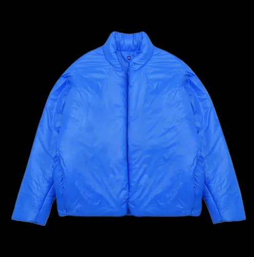 YEEZY X GAP X BALENCIAGA JACKET — Jackets from 1688, photo 2 of 2