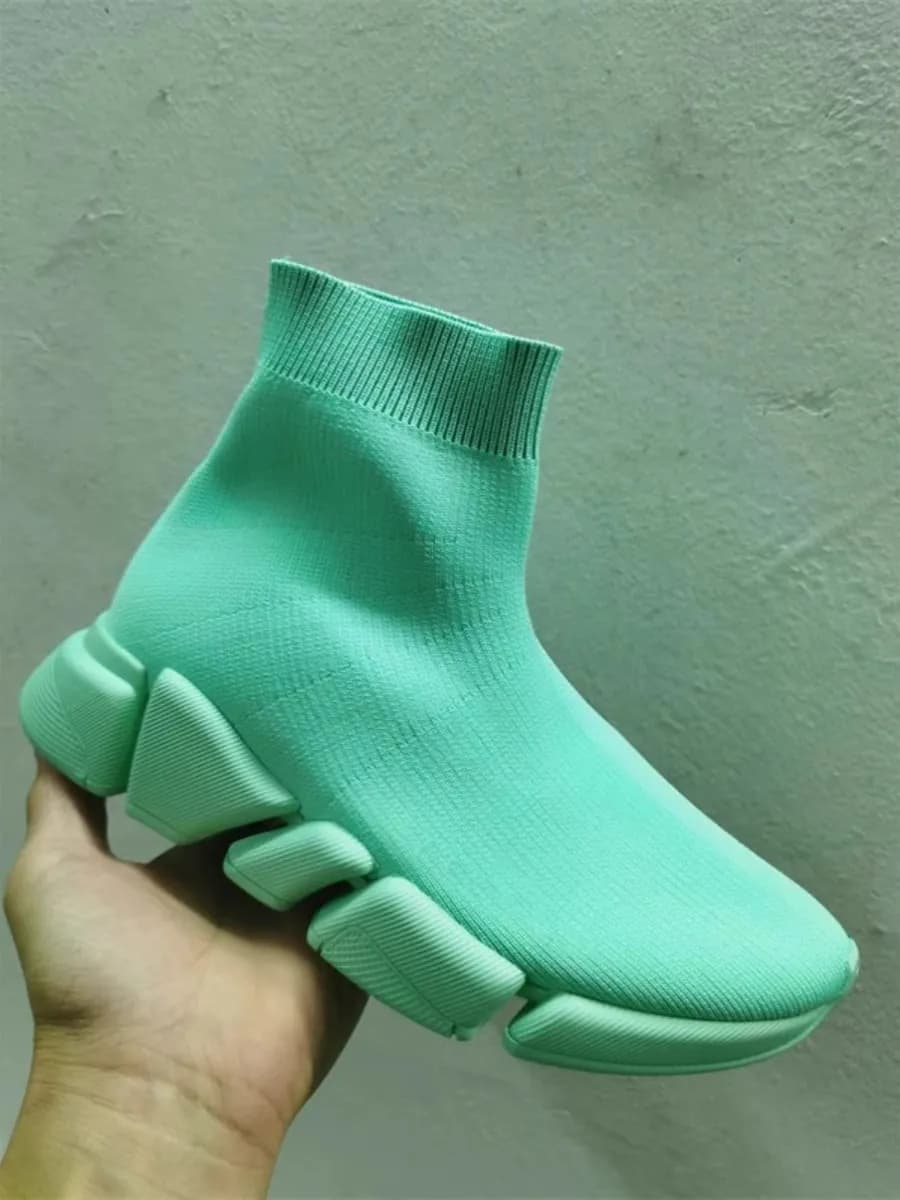 Balenciaga Speed Runner — Shoes from Taobao, photo 2 of 2