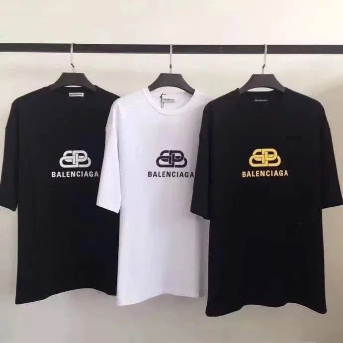 Balenciaga T shirt — T-Shirts from Weidian, photo 2 of 2
