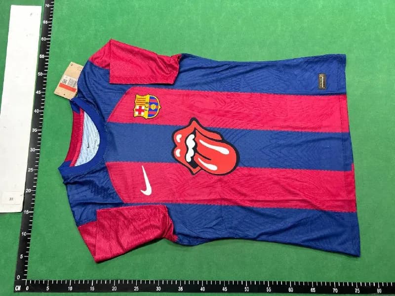 T SHIRTS FOOTBALL — Jerseys from Weidian, photo 2 of 3