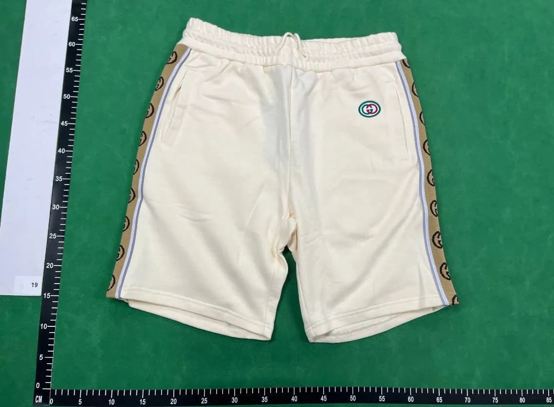 GUCCI shorts — Pants from Weidian, photo 3 of 3