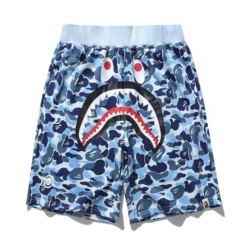 Bape short — Pants from Weidian, photo 2 of 3