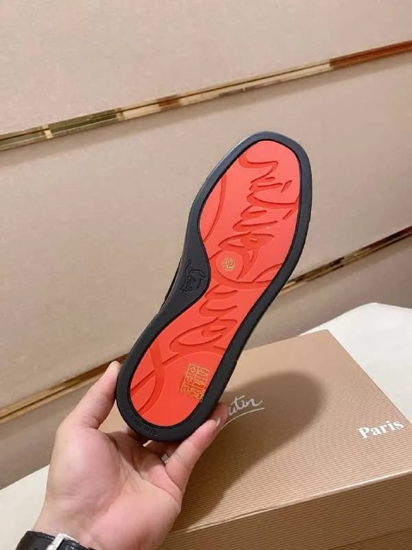Louboutin Shoes — Shoes from Weidian, photo 2 of 2