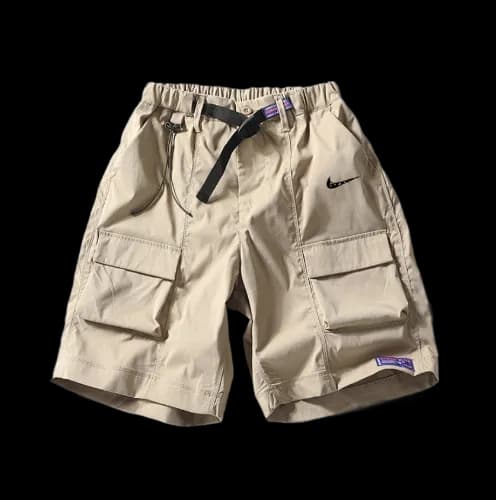 NIKE CARGO SHORTS — Pants from 1688, photo 2 of 2
