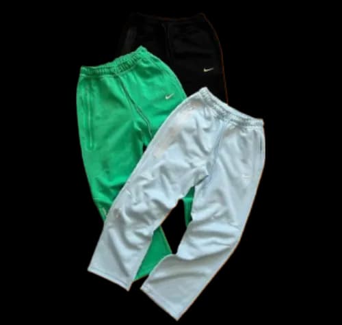 NOCTA x Nike tech pants — Pants from Taobao, photo 3 of 4