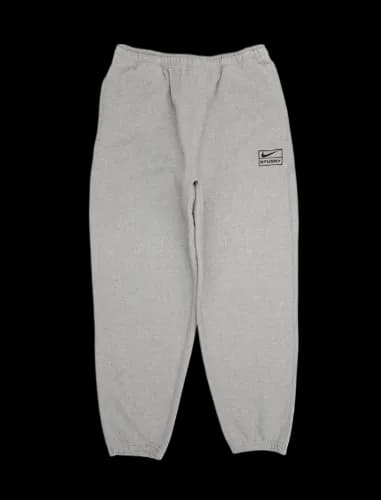 Nike x stussy joggers — product from Weidian, photo 5 of 6