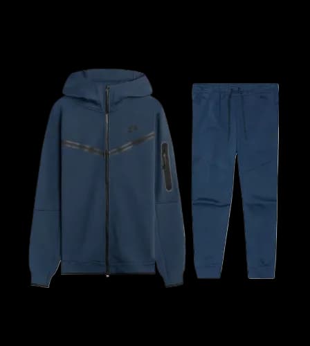 Nike Tech arriba o abajo — product from Taobao, photo 6 of 7
