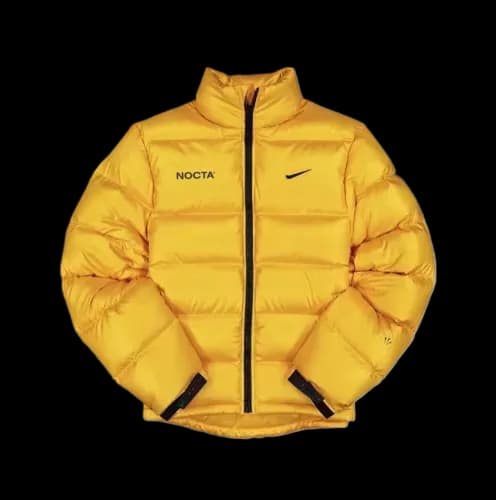 NOCTA PUFFER JACKET — product from Taobao, photo 2 of 3