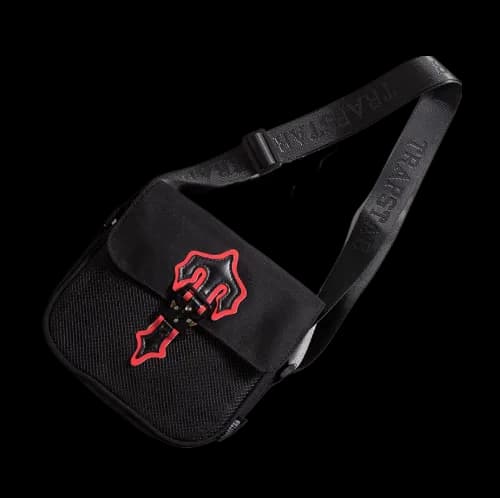 TRAPSTAR COLOURED BAG — Accessories from Taobao, photo 2 of 3