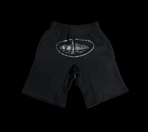 corteiz shorts — Pants from 1688, photo 3 of 3