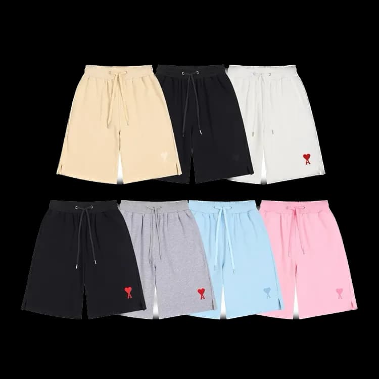 AMI Shorts — Pants from Taobao, photo 2 of 2