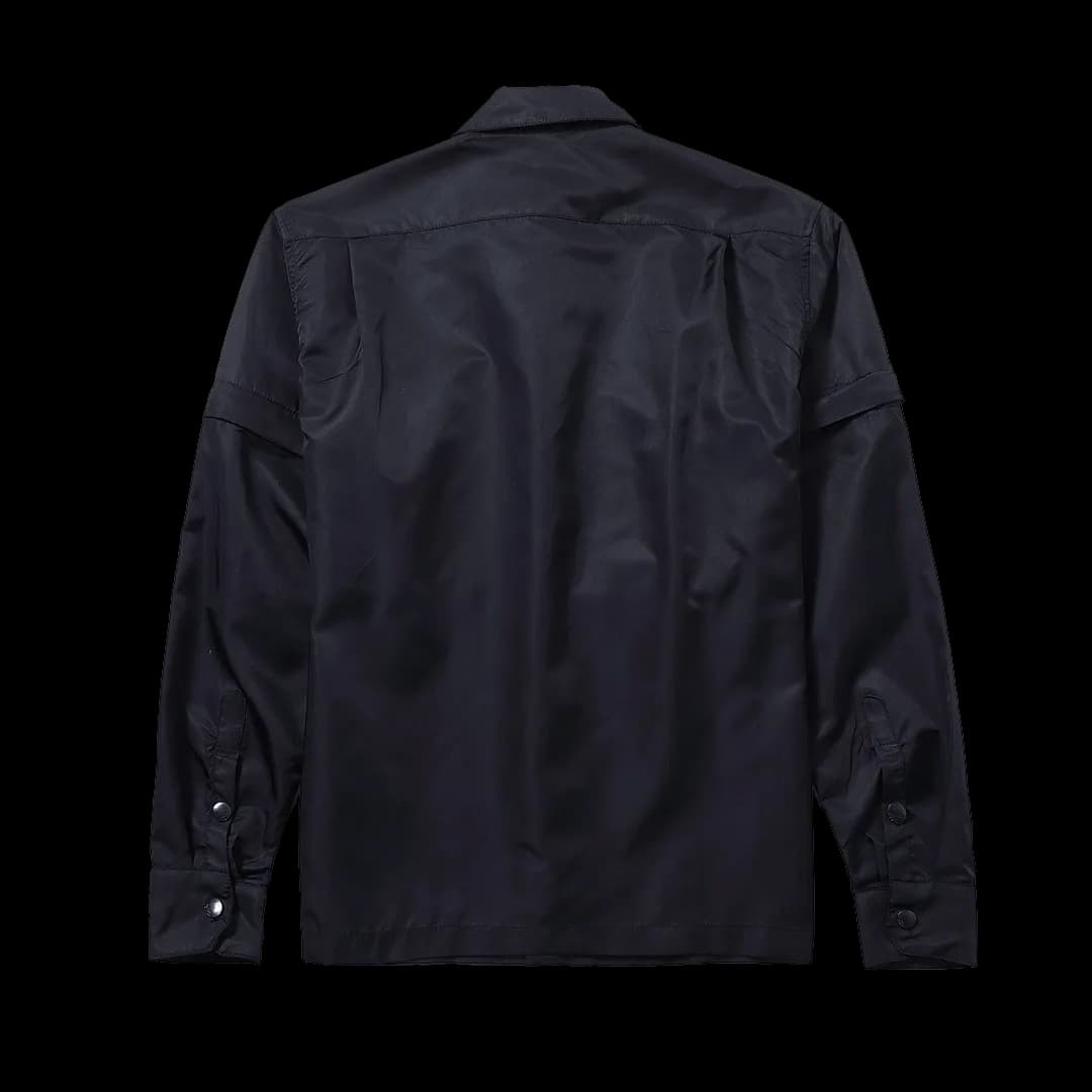 PRADA JACKET — Jackets from 1688, photo 3 of 3