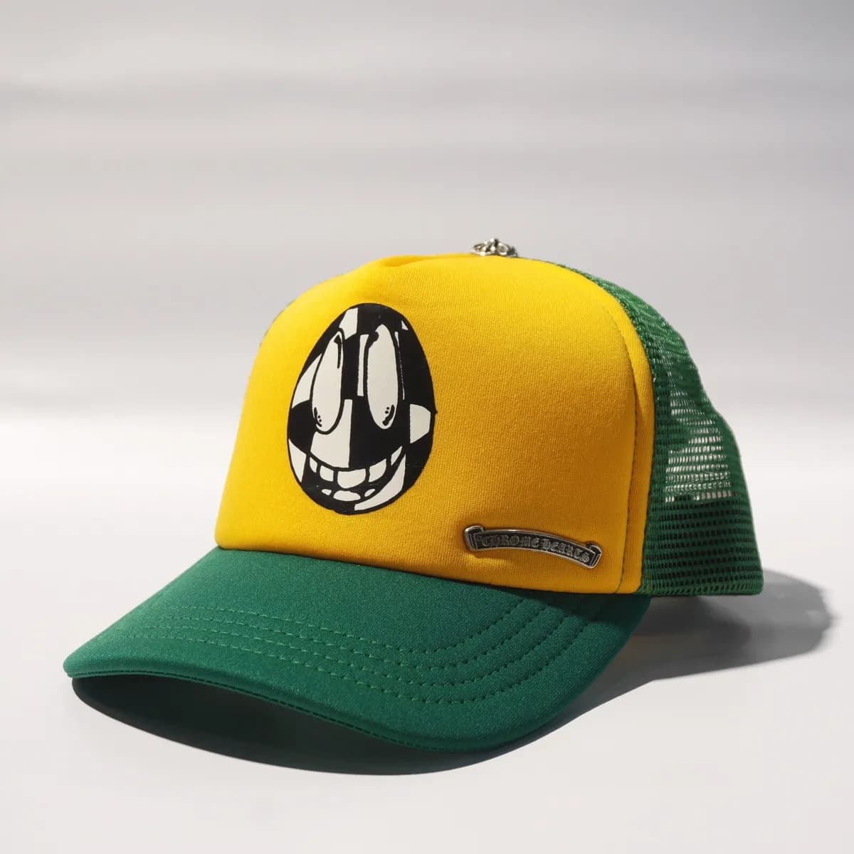 Chrome Hearts Matty Boy Sex Records Hat — Hats from Taobao, photo 2 of 2