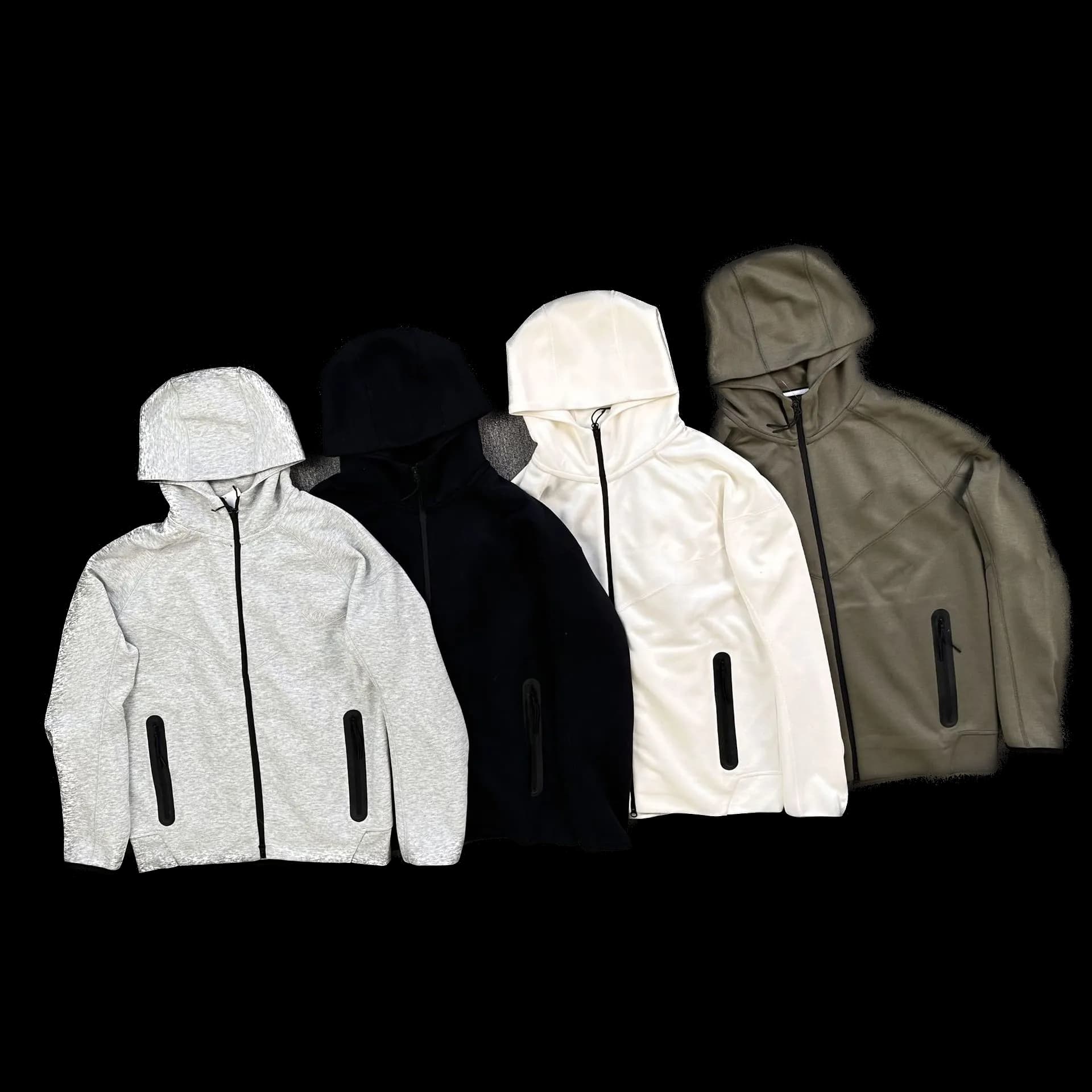 Nike tech — Hoodies from 1688, photo 3 of 3