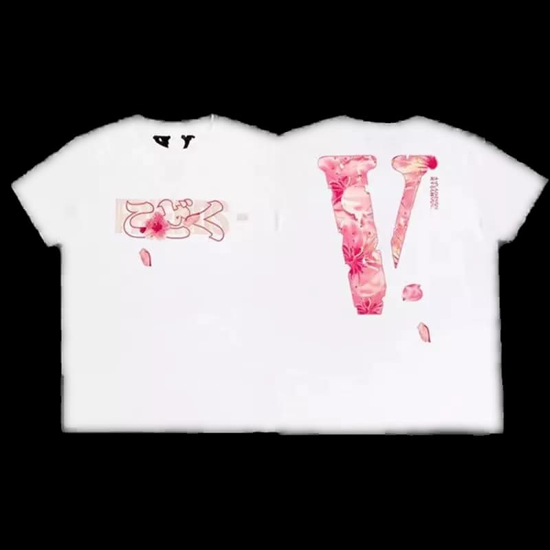 VLONE T SHIRT — T-Shirts from Weidian, photo 2 of 2