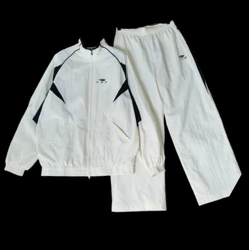 BALENCIAGA TRACKSUIT — Tracksuits from 1688, photo 2 of 2