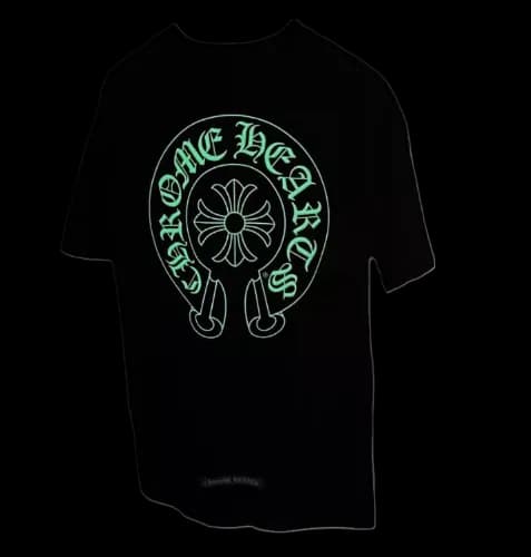 tricouri chrome hearts — T-Shirts from 1688, photo 3 of 3