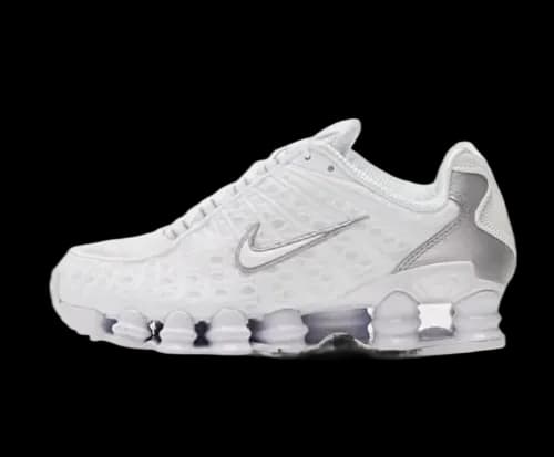 NIKE SHOX TL — Shoes from 1688, photo 4 of 4
