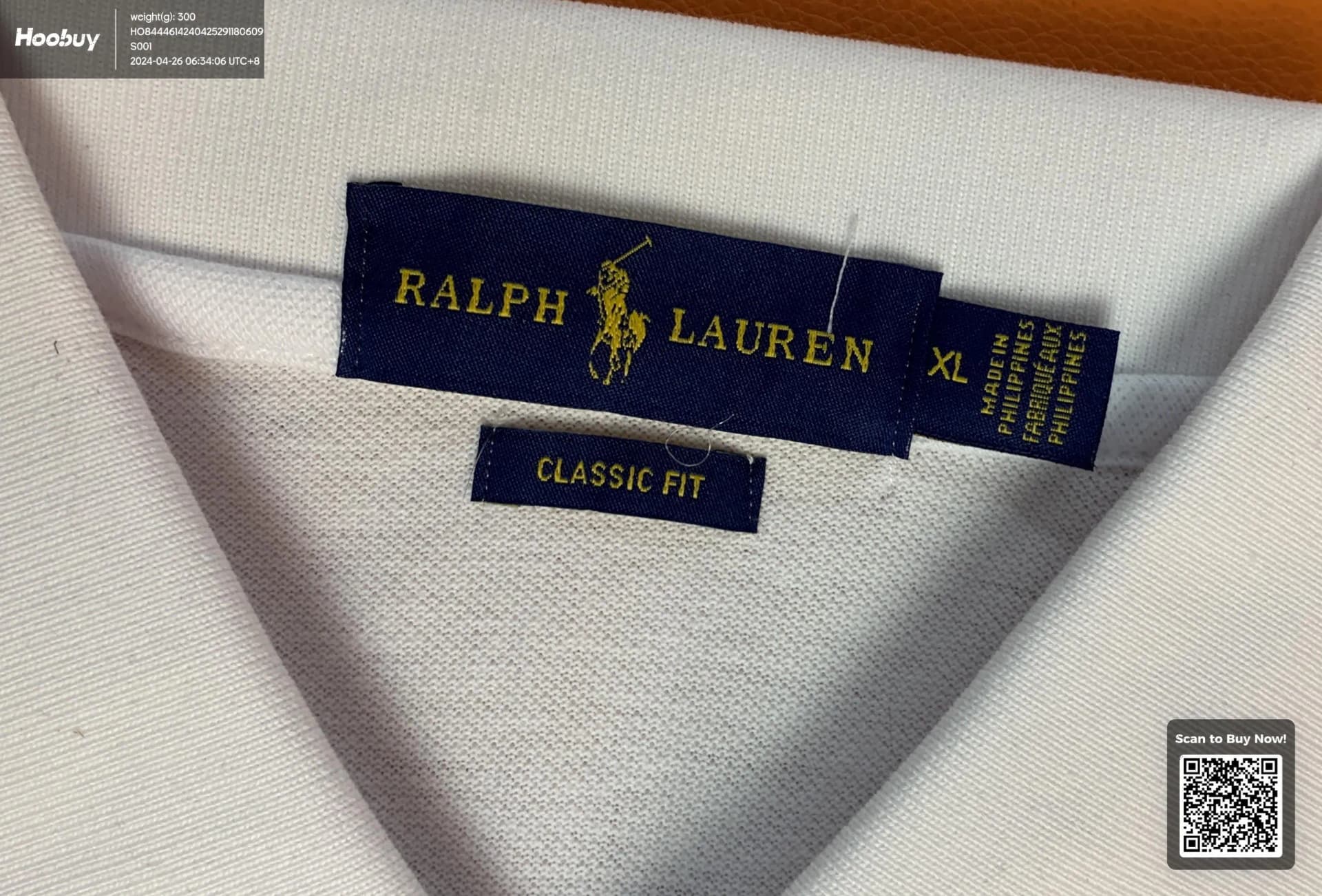 polo t shirt budget #3 — product from 1688, photo 3 of 4