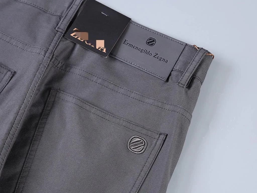 Ermenegildo Zegna pants — Pants from Weidian, photo 2 of 2