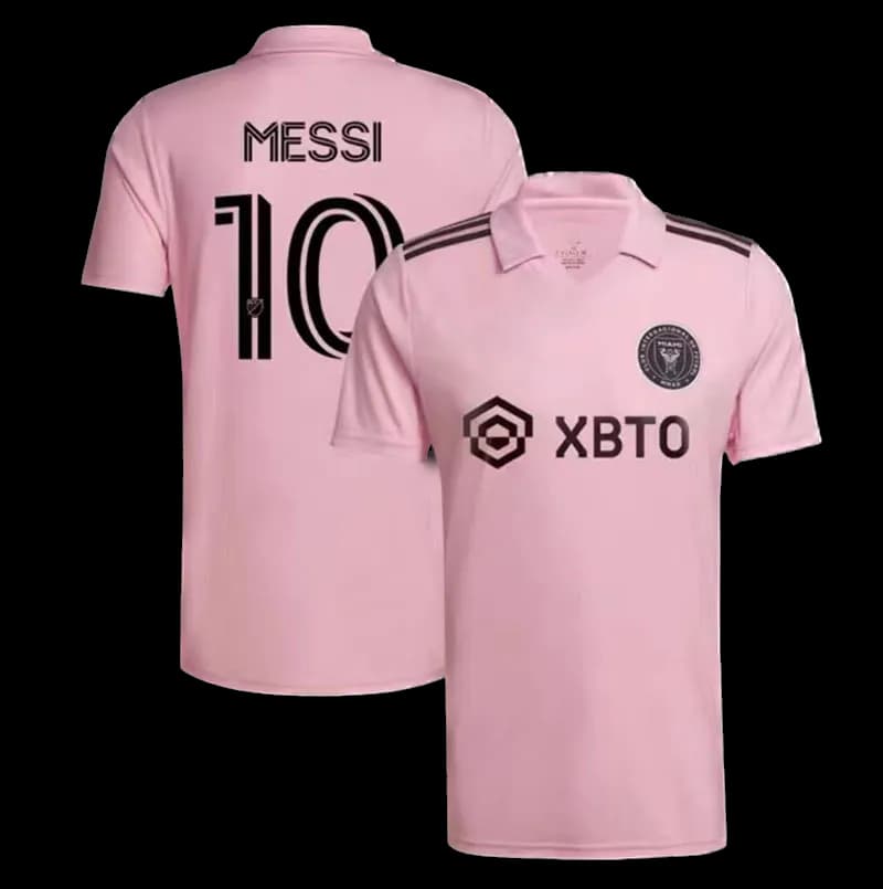 2023 2024 Football Shirts — product from 1688, photo 2 of 3