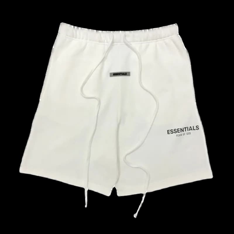 ESSENTIALS SHORTS — product from 1688, photo 4 of 8