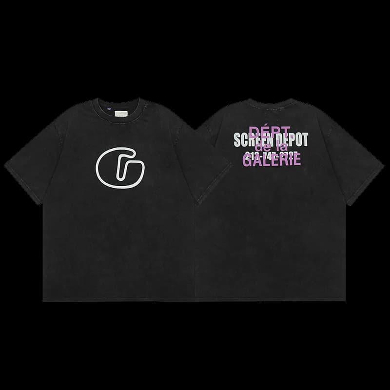 Gallery Dept. T Shirt — T-Shirts from 1688, photo 2 of 2